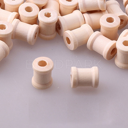 Wooden Empty Spools for Wire PW-WG41188-01-1