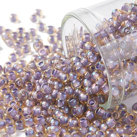 TOHO 8/0 Round Beads SEED-XTR08-0926-1