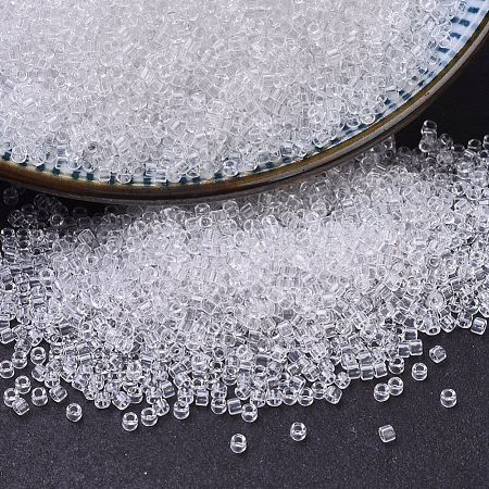 MIYUKI Delica Beads X-SEED-J020-DB0141-1