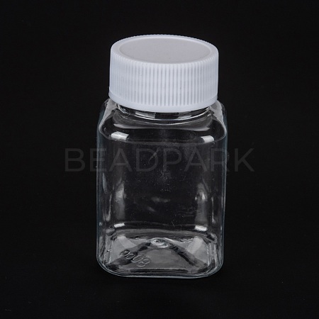 2.7 oz Airtight Travel Bottle CON-K010-04-1