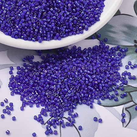 MIYUKI Delica Beads SEED-X0054-DB1785-1