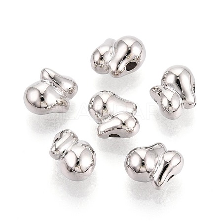 CCB Plastic Beads CCB-N006-53P-1