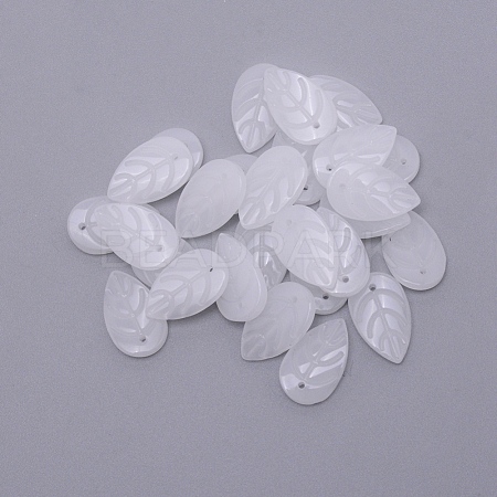 Handmade Lampwork Beads LAMP-CJC0004-11C-1