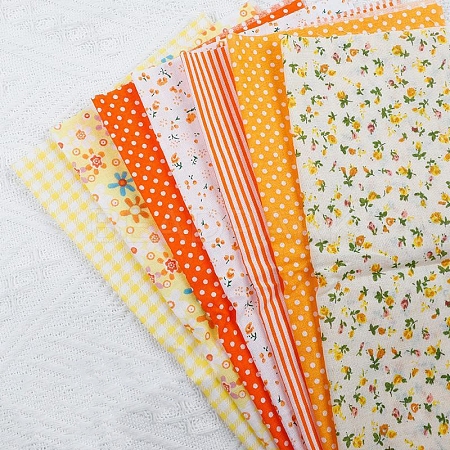 Cotton Fabric PW-WG96673-10-1