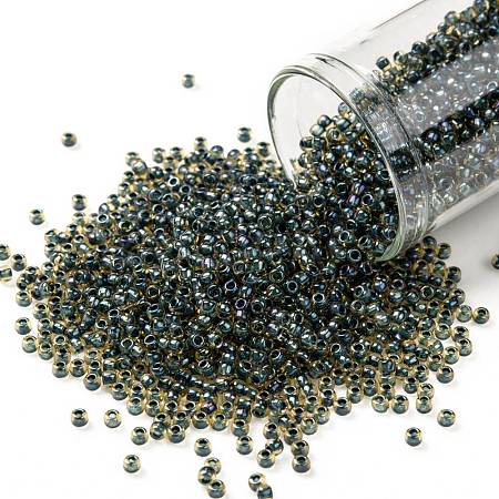 TOHO Round Seed Beads X-SEED-TR11-0243-1
