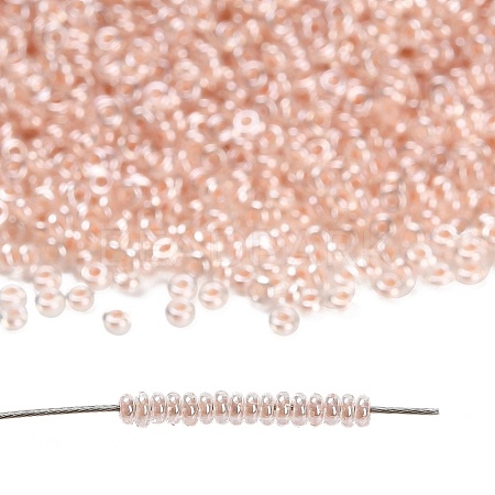 TOHO 11/0 Demi Round Beads Y-SEED-DR11-1068-1