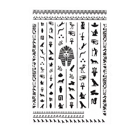 Hot Stamping Nail Art Stickers Decals MRMJ-R088-33-R085-03-1