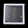 Plastic 3D Floating Frame Display Holder ODIS-L006-01-2