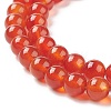 Gemstone Beads Strands X-GSR060-4