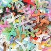 30Pcs Nylon Costume Accessories DIY-FS0008-19G-6