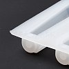 DIY Arrow & Polygon & Trapezoid Handle Silicone Molds DIY-C055-07-4