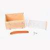 Wooden Storage Box CON-B004-04A-2