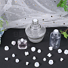 32Pcs 4 Style Silicone Bottle Seal Plug AJEW-GF0008-10C-02-4