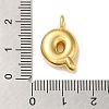 Brass Pendants KK-K354-01G-Q-3