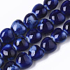 Handmade Porcelain Beads PORC-S498-15B-07-4