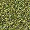 TOHO 15/0 Round Beads LS-X-SEED-TR15-1811-2