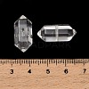 Natural Quartz Crystal Beads GG-CBAC435-01A-3
