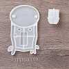 Swing Pig Display Decoration DIY Kit LS-SIMO-H002-02-8