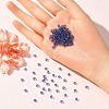 Preciosa® Crystal Beads X-PRC-BA4-20410-4