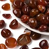 Dyed & Heated Natural Agate Beads X-G-J402-02A-01-1