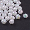 Plating Eco-Friendly Poly Styrene Acrylic Beads PL421-1-1