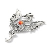 Alloy Pendants PALLOY-D027-13AS-3