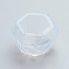 DIY Diamond Silicone Molds X-DIY-G012-03B-2