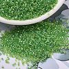 MIYUKI Delica Beads X-SEED-J020-DB2376-1
