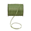 Organza Ribbon RS6mmY055-2
