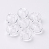 Glass European Beads X-GDA006-01-1