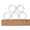 Brass Linking Rings EC18730mm-NFAB-4
