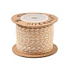 Braided Nylon Cord NWIR-D050-20-1
