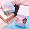 Foldable Rectangle Paper Storage Gift Cases CON-TAC0019-001C-9