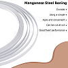 Gorgecraft 7M Manganese Steel Boning FIND-GF0006-19C-6