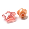 Acrylic Beads OACR-R261-12D-3