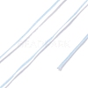 Flat Waxed Polyester Thread String YC-D004-01-015-3