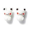 Handmade Lampwork Beads LAMP-I025-09B-2