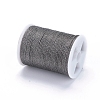 Polyester Metallic Thread OCOR-G006-02-1.0mm-25-2