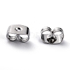 Brass Friction Ear Nuts KK-O131-06P-B-2