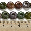 Natural Indian Agate Beads Strands G-P536-A05-01-5