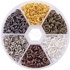 Iron Split Rings Sets IFIN-PH0001-11-6mm-1