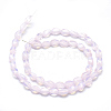 Opalite Beads Strands G-L557-35-3