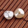 Nuggets Imitation Pearl Acrylic Beads  OACR-L004-4091-2