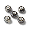Handmade Porcelain Beads PORC-L080-B22-1
