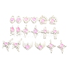 DIY Jewelry Making Finding Kit FIND-G062-01MS-02-1