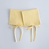 Microfiber Jewelry Storage Gift Pouches LS-PAAG-PW0010-003D-04-1