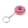 Alloy Keychains KEYC-L032-01P-01-2