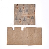 Creative Portable Foldable Paper Drawer Box CON-D0001-10A-3
