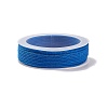 Braided Nylon Threads NWIR-E023-1.5mm-13-1