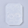 Food Grade Silicone Molds DIY-L026-093-2